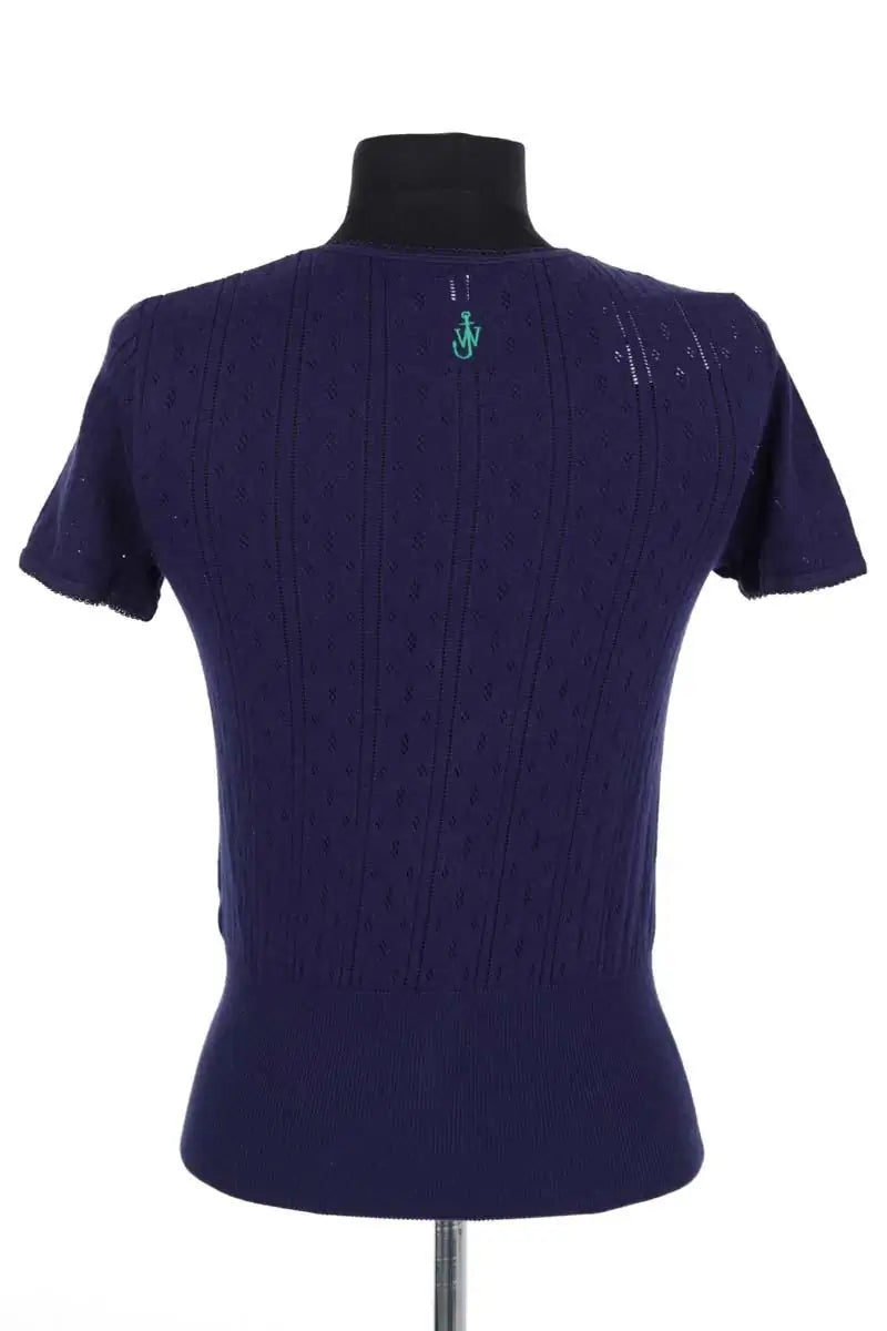 Pyjama JW Anderson Marine en Coton