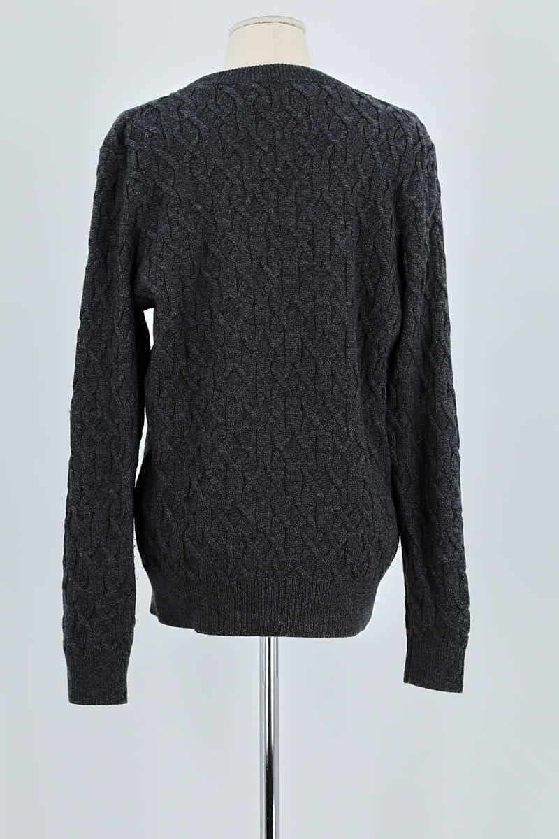 Pull Sandro  Gris