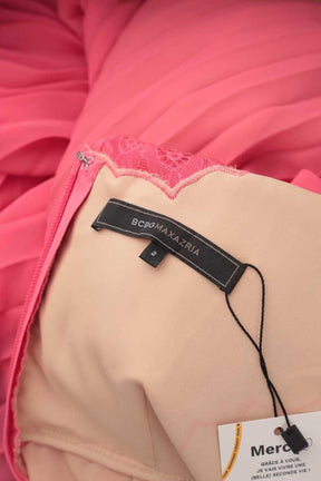 Maxi BCBG Max Azria  Rose