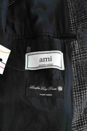 Autres Ami  Noir