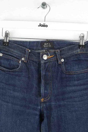 Droit APC  Bleu