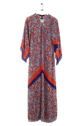 Maxi BCBG Max Azria  Bleu