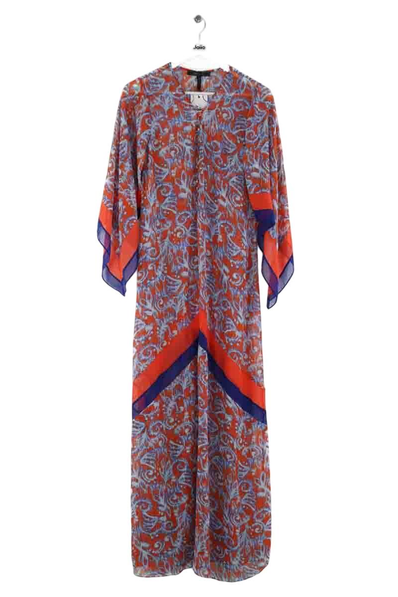 Maxi BCBG Max Azria  Bleu