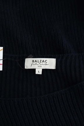 Pulls Balzac  Bleu