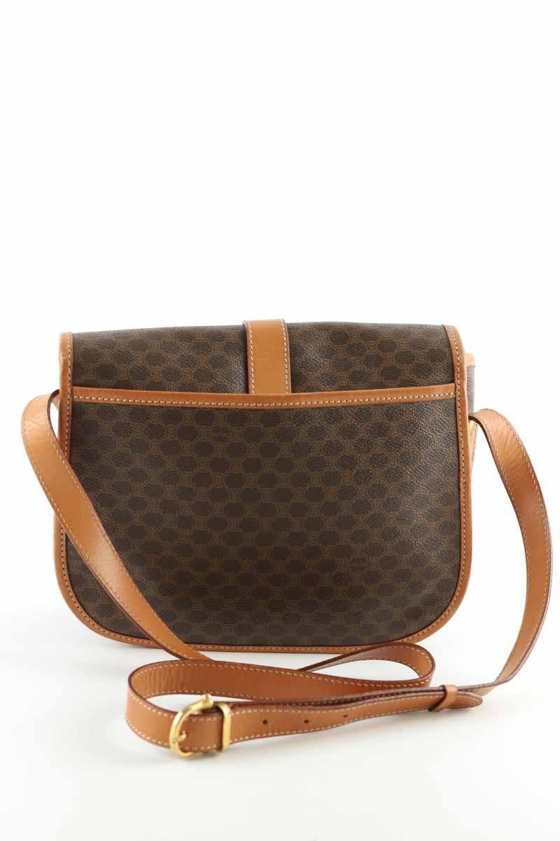 Sacs à bandoulière Celine  Marron