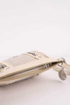 Sacs à bandoulière Zadig & Voltaire Sunny Beige