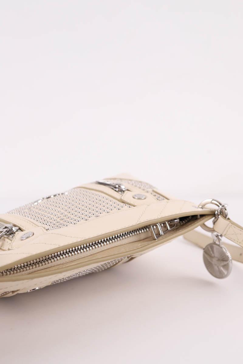 Sacs à bandoulière Zadig & Voltaire Sunny Beige