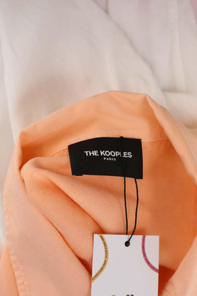 Chemises The Kooples  Multicolore