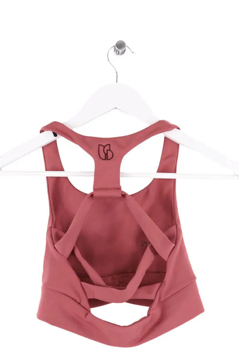 Haut de sport Ba&Sh Beige en Synthétique