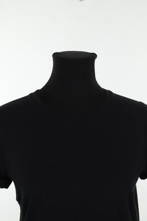 T-shirts Maje  Noir