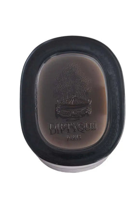 Bougie Diptyque Nymphées Merveilles Gris en 