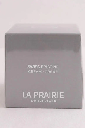 Crème La Prairie Gris en 