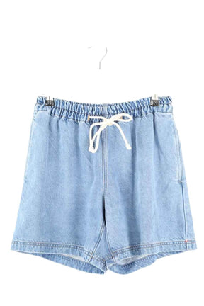 Mini short Xirena  Bleu