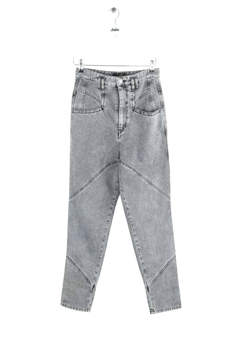 Slim Isabel Marant  Gris