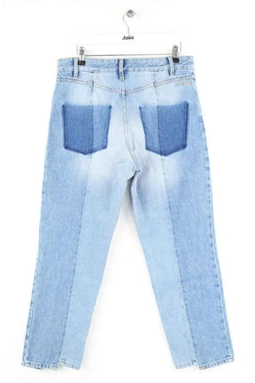 Jean boyfriend Isabel Marant Étoile  Bleu