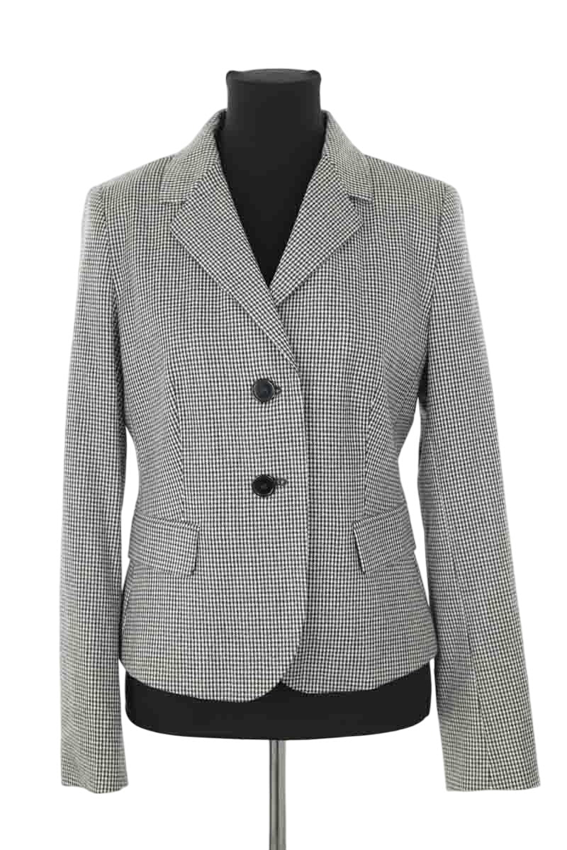 Veste Max Mara  Noir