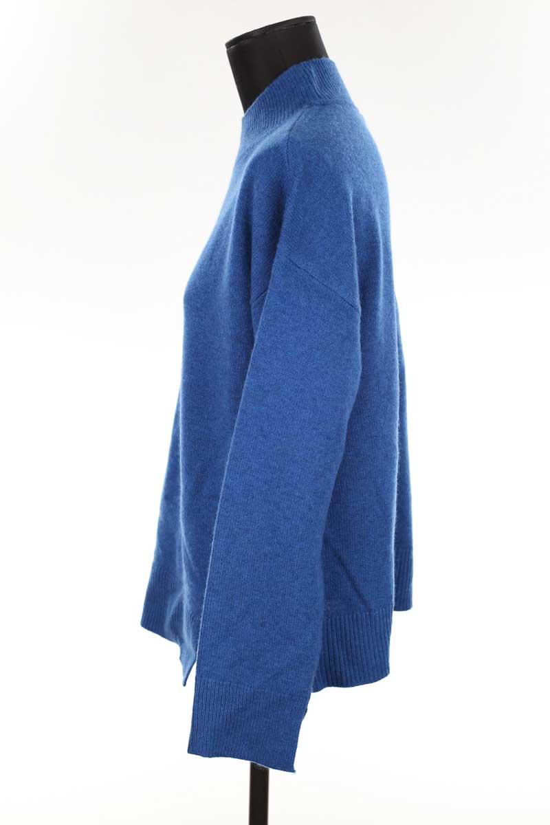 Pull-over LK Bennett  Bleu