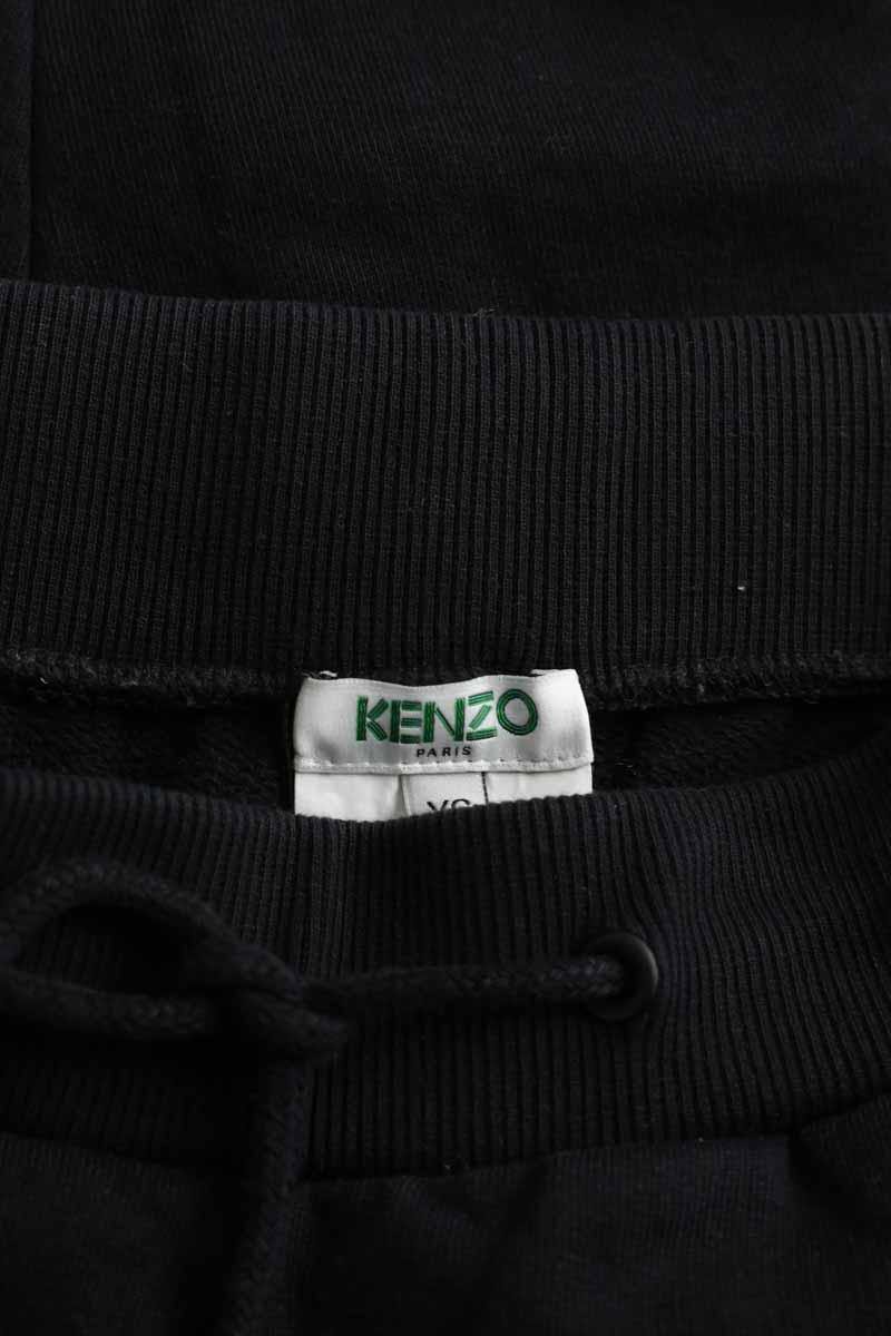 Sport Kenzo  Noir