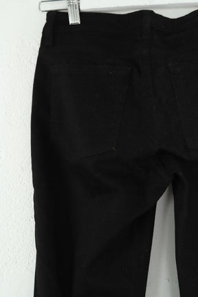 Slim Acne Studios  Noir