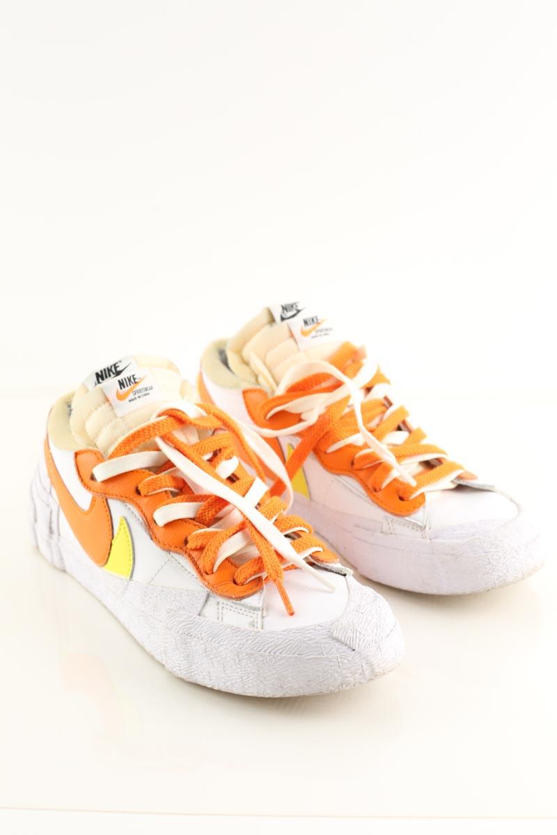 Baskets Nike Blazer Blanc