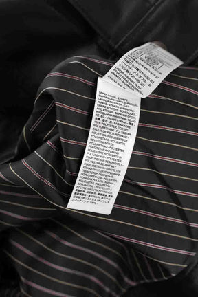 Blousons Levi's  Noir