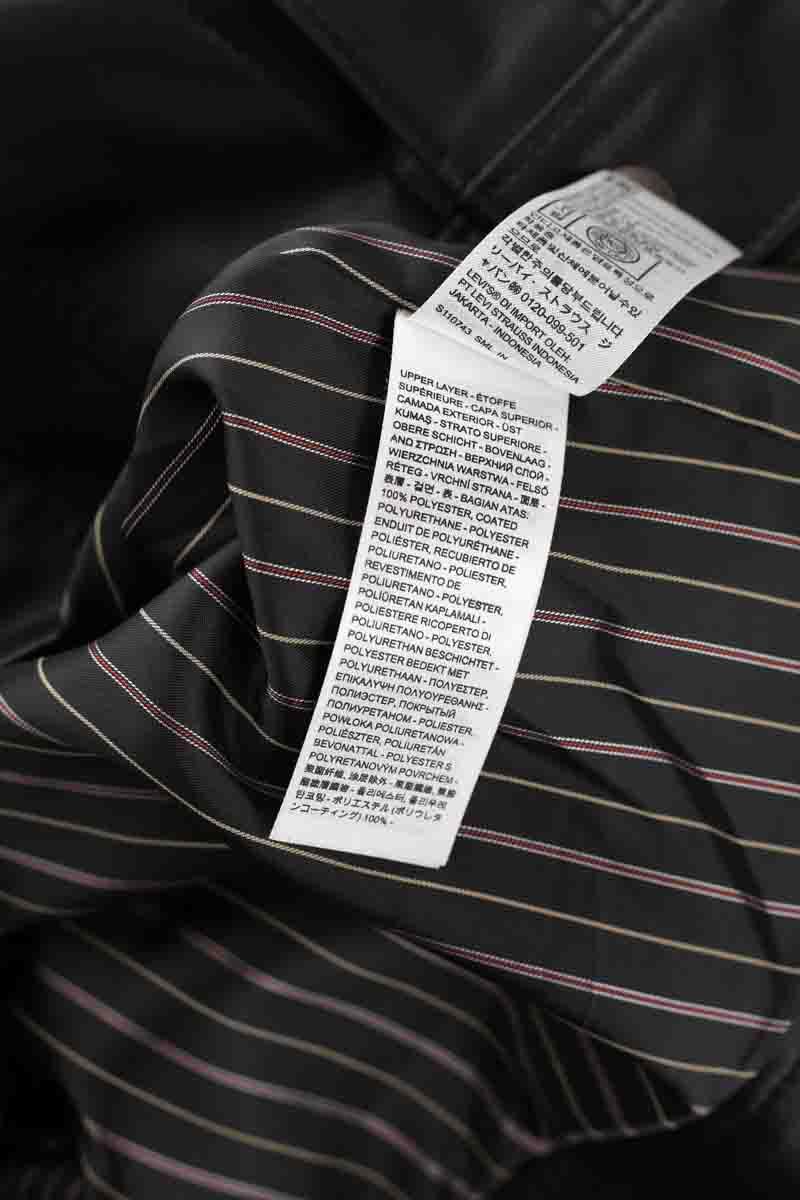 Blousons Levi's  Noir