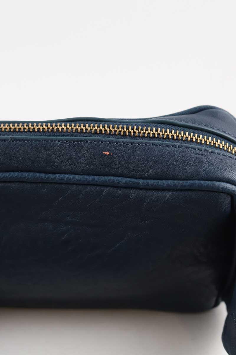 Sac banane Soeur  Bleu