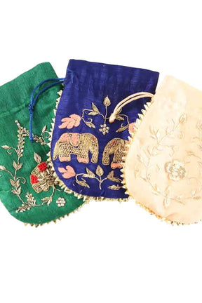 Pochettes Monoki  Multicolore