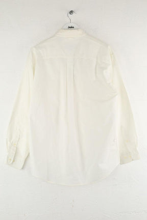 Chemise Timberland  Blanc