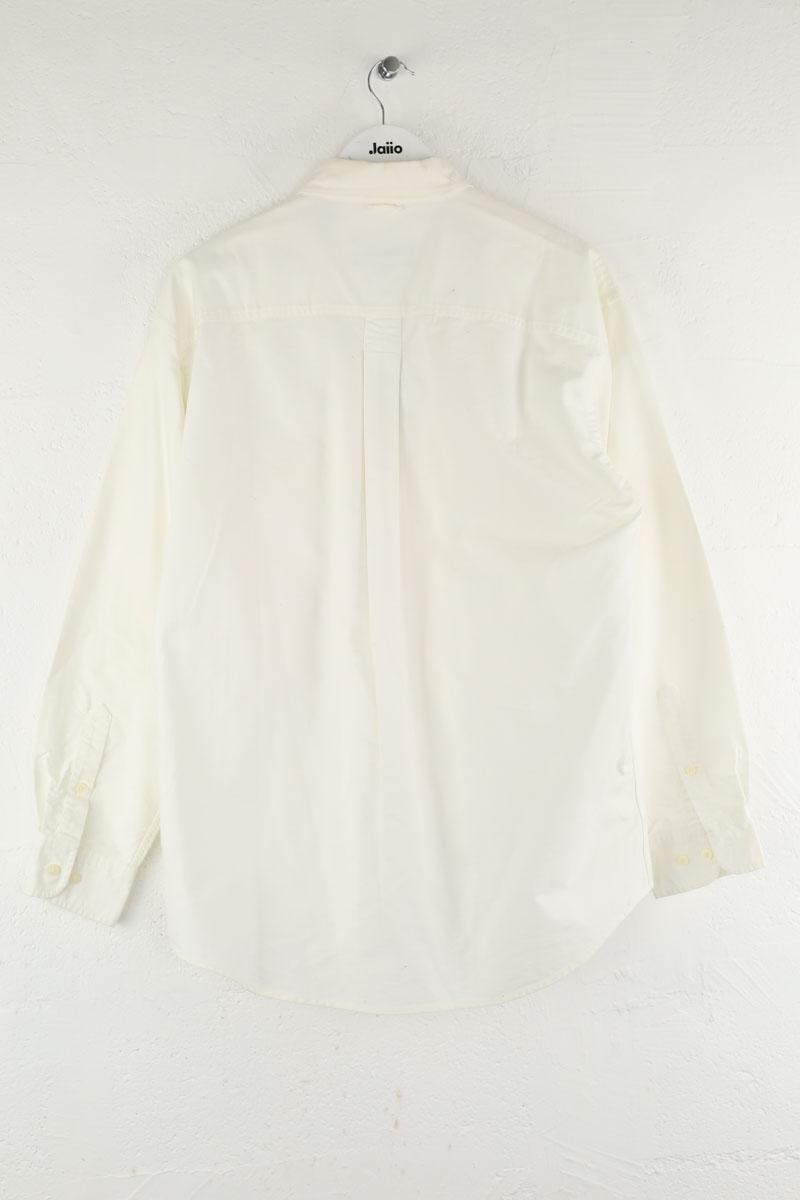 Chemise Timberland  Blanc