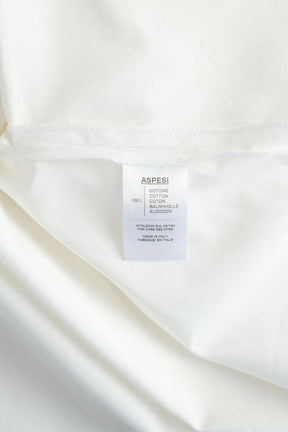 Blouses Aspesi  Blanc