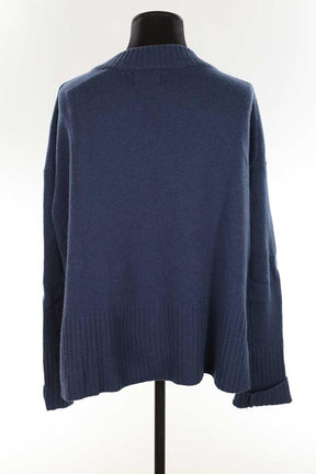 Pull-over Bella Jones  Bleu