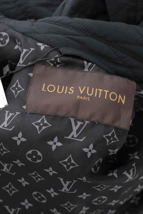 Veste Louis Vuitton  Noir