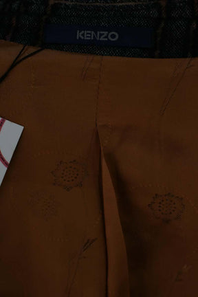 Manteau Kenzo  Gris