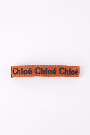Bracelet Chloé  Marron