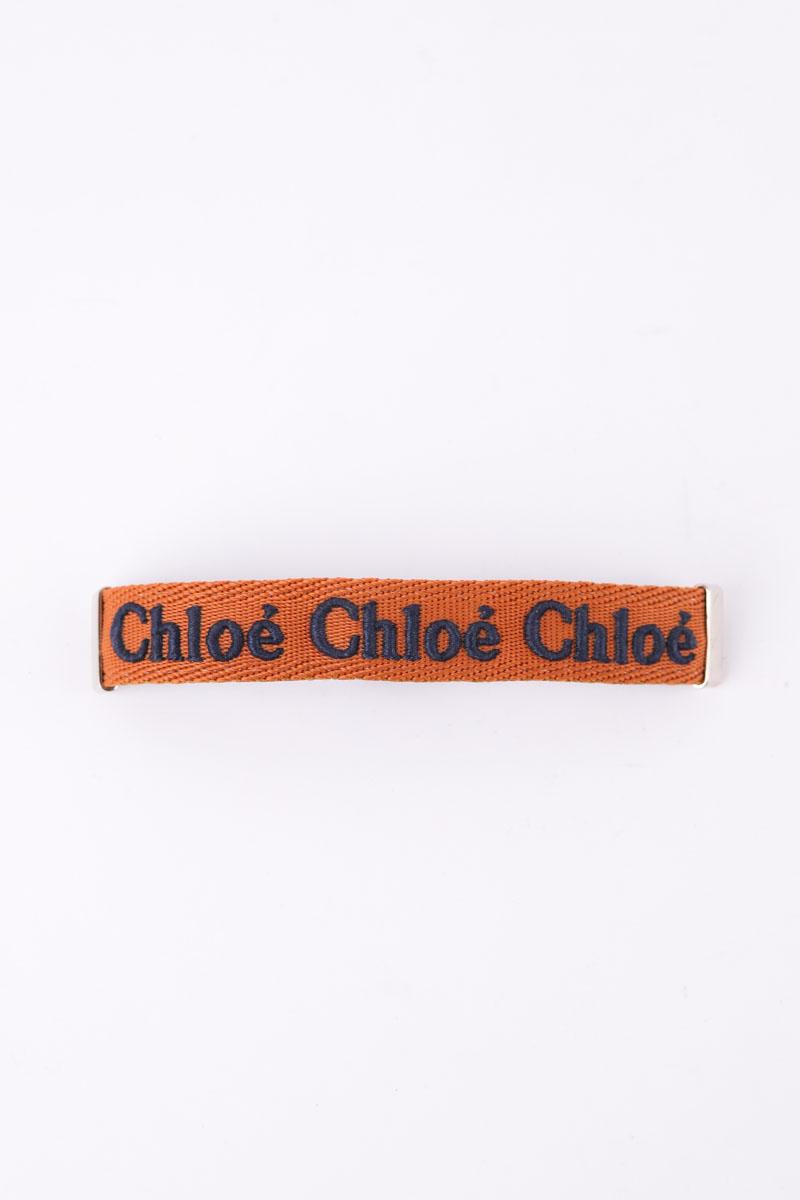 Bracelet Chloé  Marron