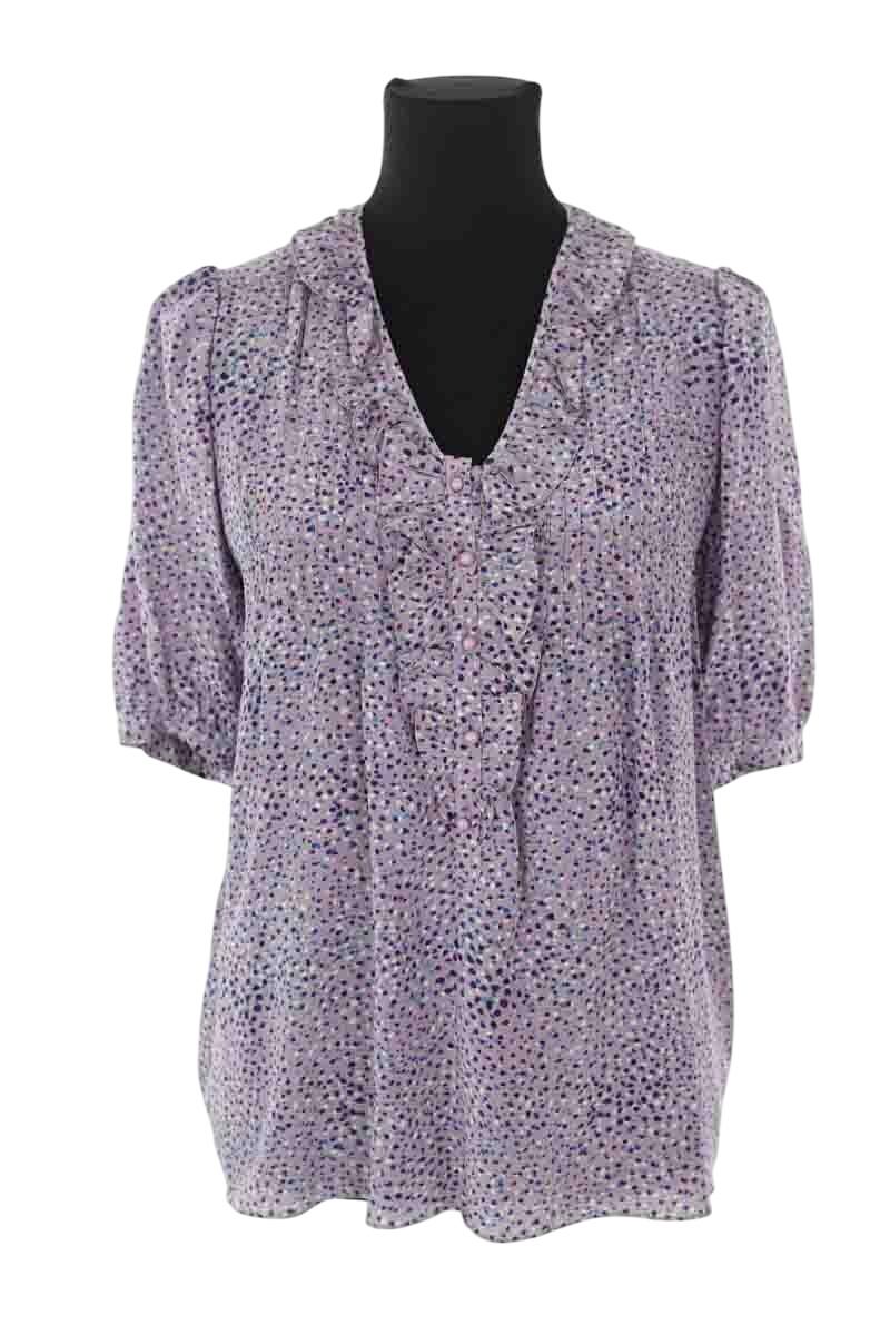 Blouses Gerard Darel  Violet