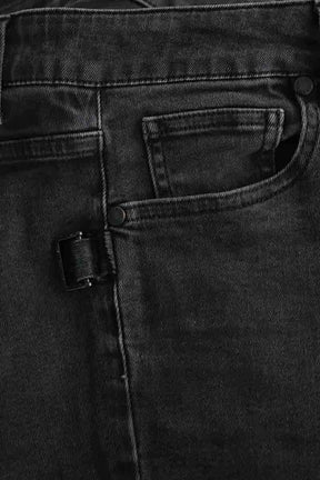 Jean slim Zadig & Voltaire  Noir