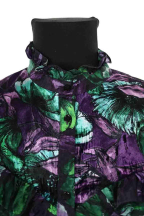 Blouses Sandro  Vert