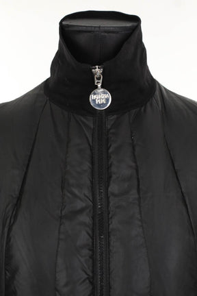 Doudounes Patrizia Pepe  Noir