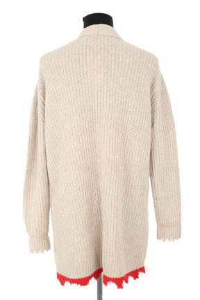 Cardigan Zadig & Voltaire  Ecru