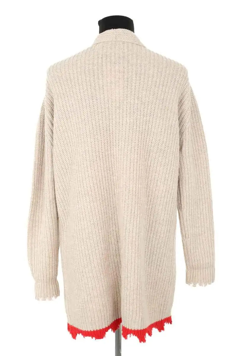 Cardigan Zadig & Voltaire  Ecru