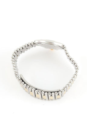 Montre Cartier  Argent