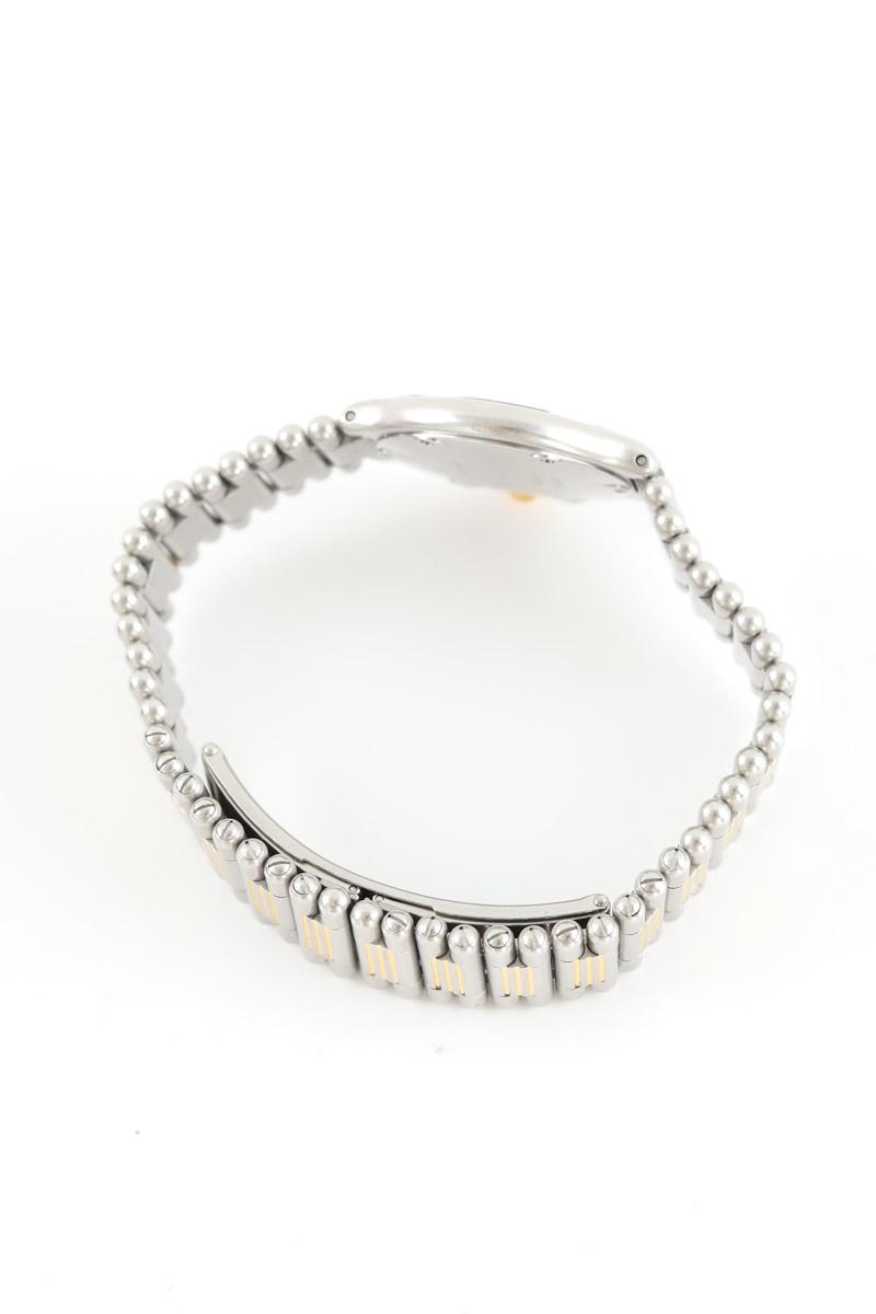 Montre Cartier  Argent