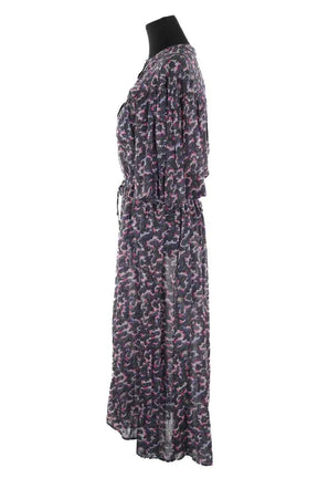 Maxi Isabel Marant Étoile  Multicolore