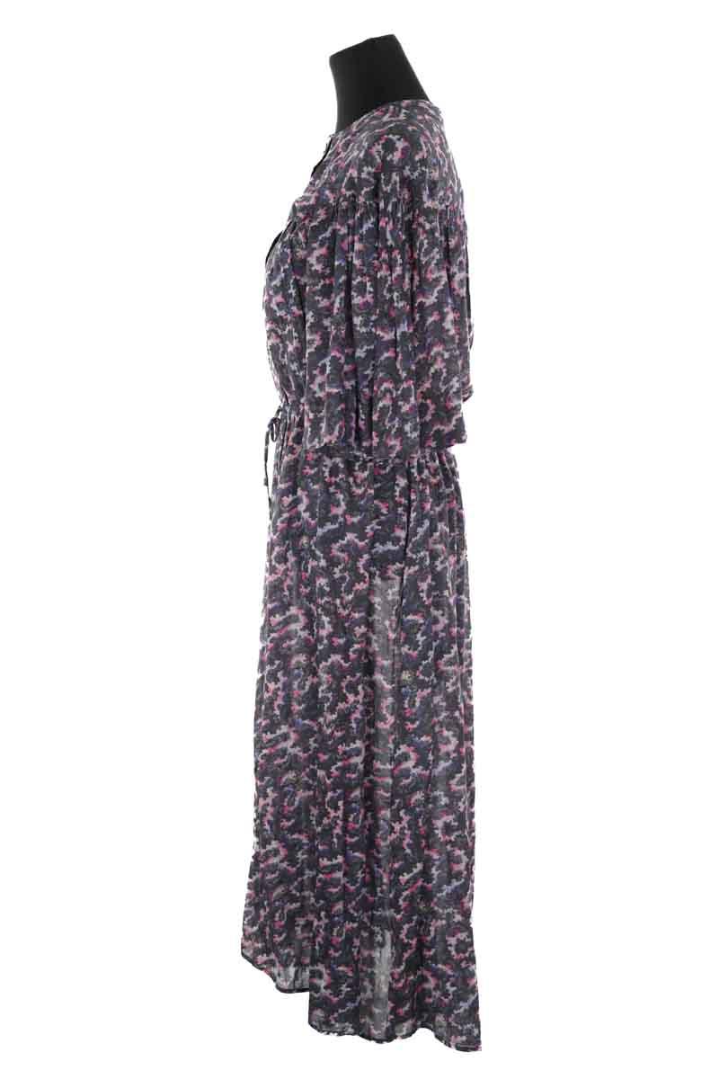 Maxi Isabel Marant Étoile  Multicolore