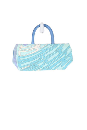 Autres Emilio Pucci  Bleu