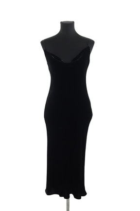 Mini Mirae Paris  Noir