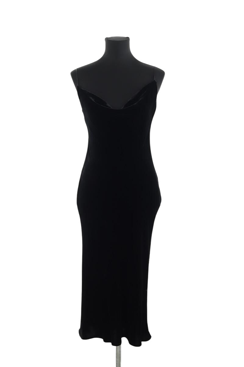 Mini Mirae Paris  Noir