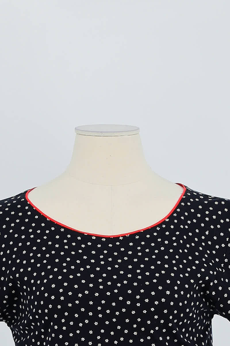 T-shirt Kenzo  Noir